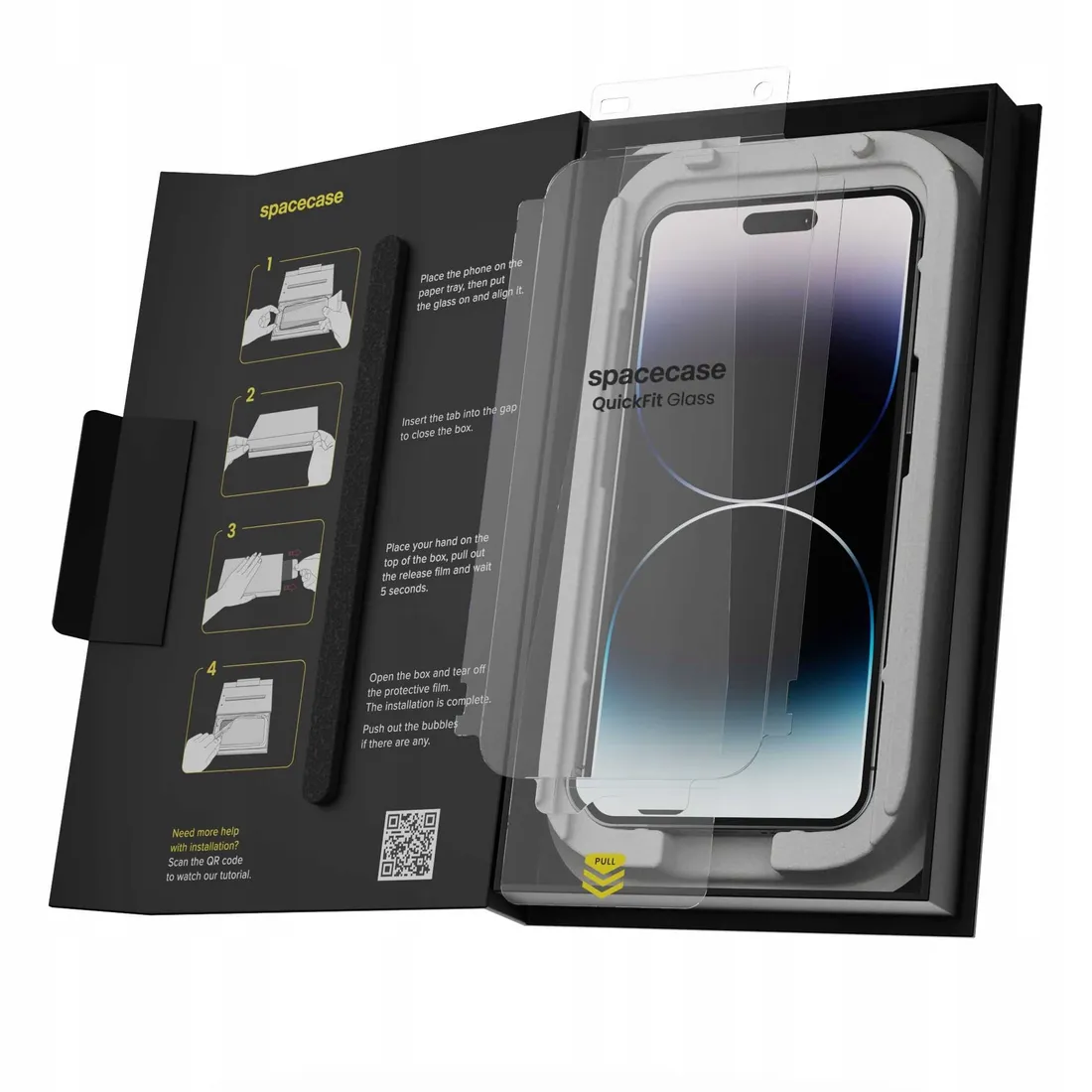 spacecase-quickfit-glass-iphone-14-pro-max
