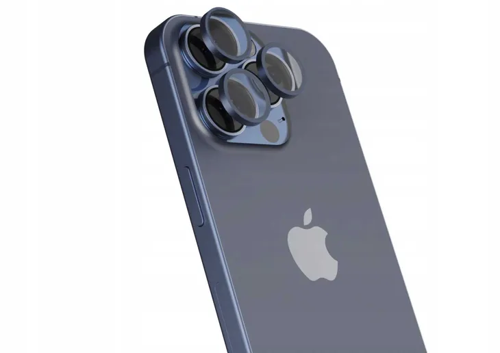 spacecase-quickfit-camera-iphone-15-pro-15-pro-max-dark-blue-konstrukcja-powloka-oleofobowa-zaokraglone-krawedzie