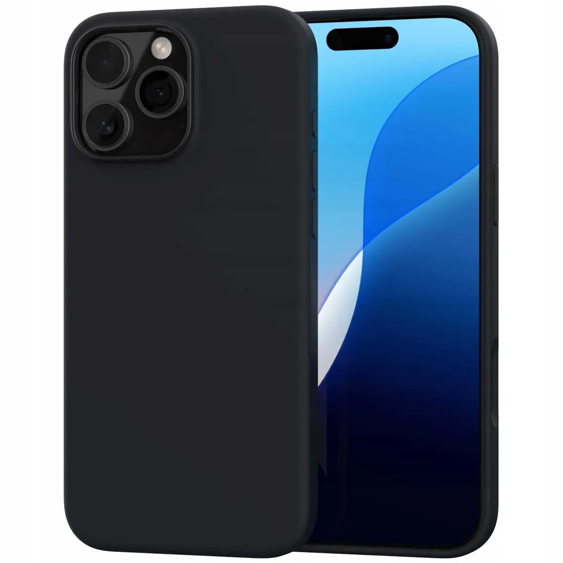 spacecase-pure-mag-iphone-16-pro-max-black