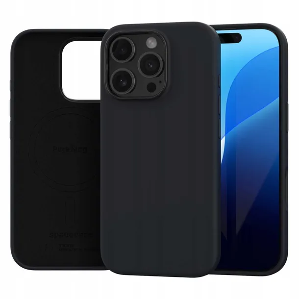 spacecase-pure-mag-iphone-16-pro-black-kolor-czarny