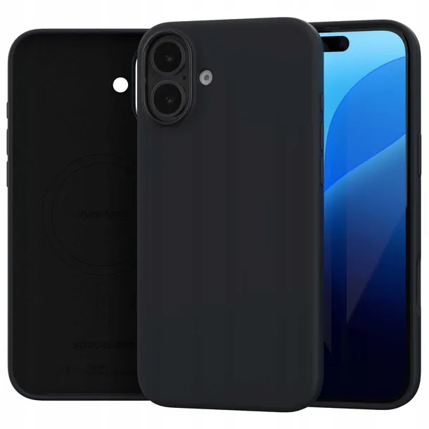 spacecase-pure-mag-iphone-16-plus-black-przeznaczenie-apple