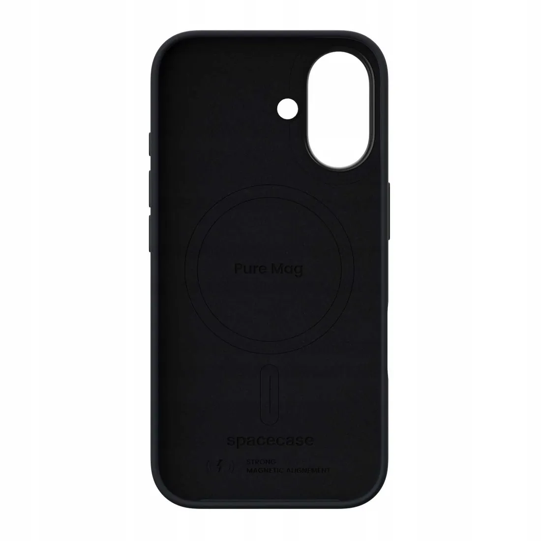 spacecase-pure-mag-iphone-16-black