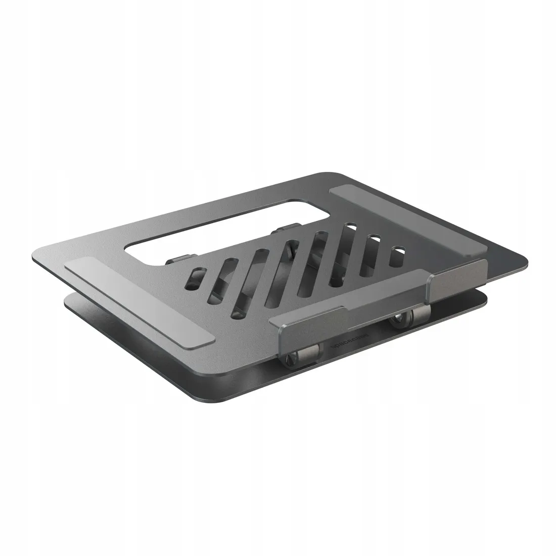 spacecase-laptop-aluminium-stand-360-gray