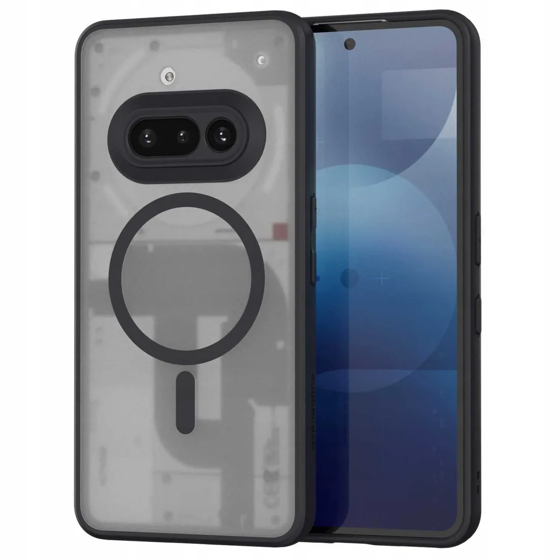 spacecase-hybrid-mag-nothing-phone-3a-black