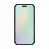 spacecase-hybrid-mag-iphone-16e-black-funkcje-antyposlizgowa-struktura-ladowanie-indukcyjne-magsafe-pochlanianie-wstrzasow