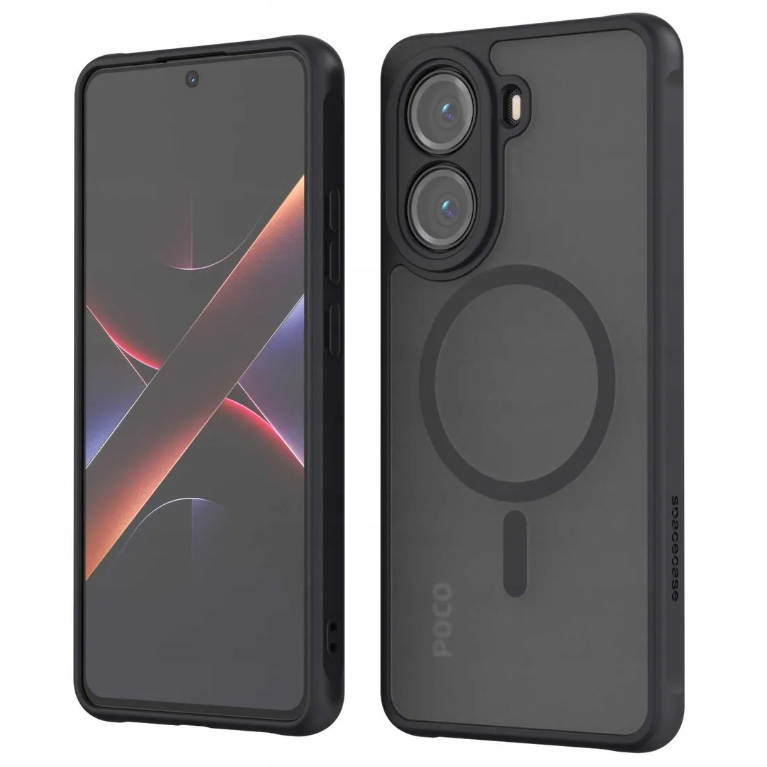 spacecase-hybrid-mag-poco-x7-pro-5g-black