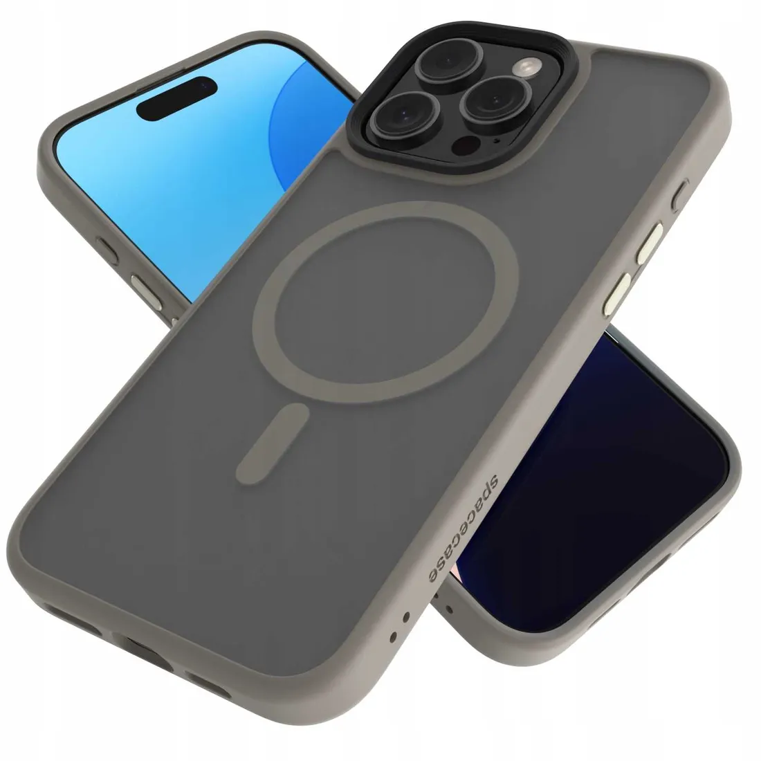 spacecase-hybrid-mag-iphone-16-pro-max-desert-titanium