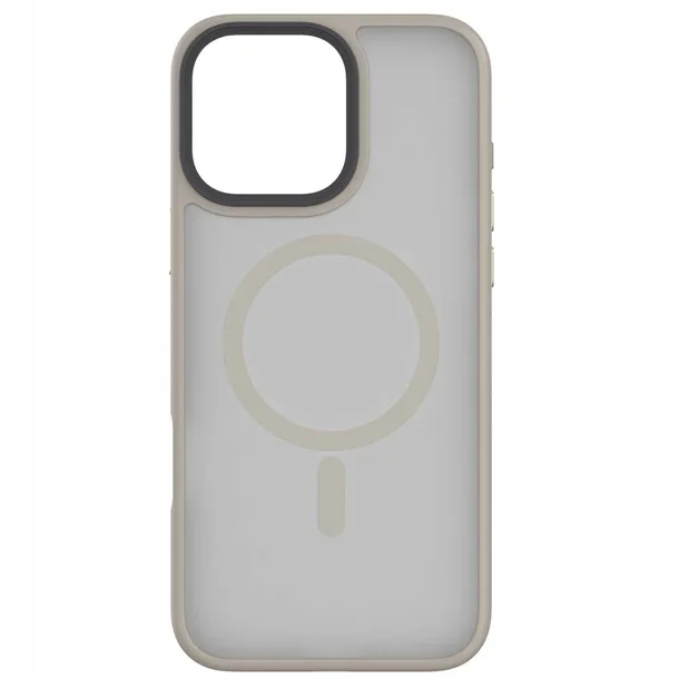 spacecase-hybrid-mag-iphone-16-pro-max-desert-titanium-funkcje-antyposlizgowa-struktura-ladowanie-indukcyjne-magsafe-pochlanianie-wstrzasow