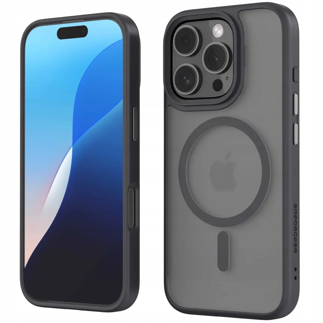 spacecase-hybrid-mag-iphone-16-pro-black