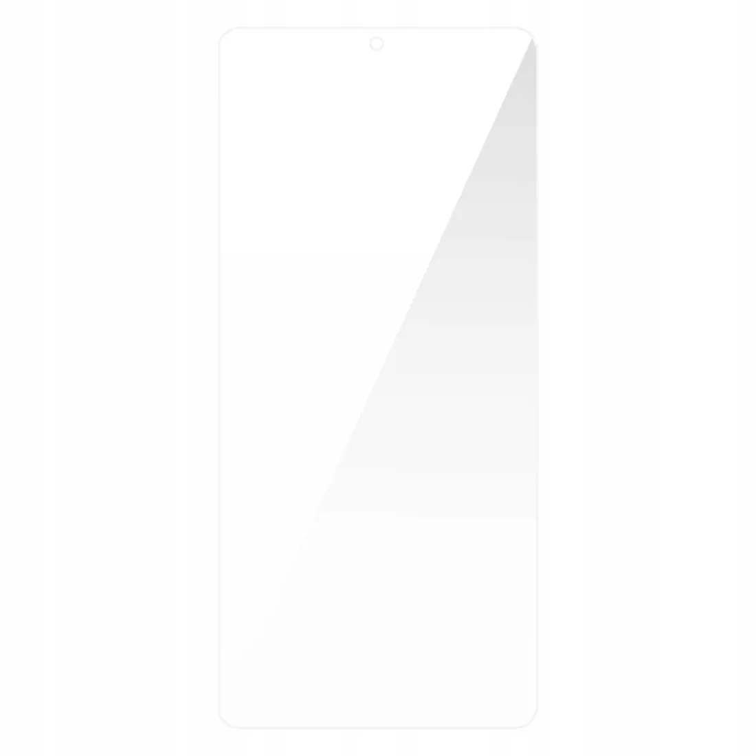 spacecase-hydrogel-motorola-g85-5g-stan-nowy