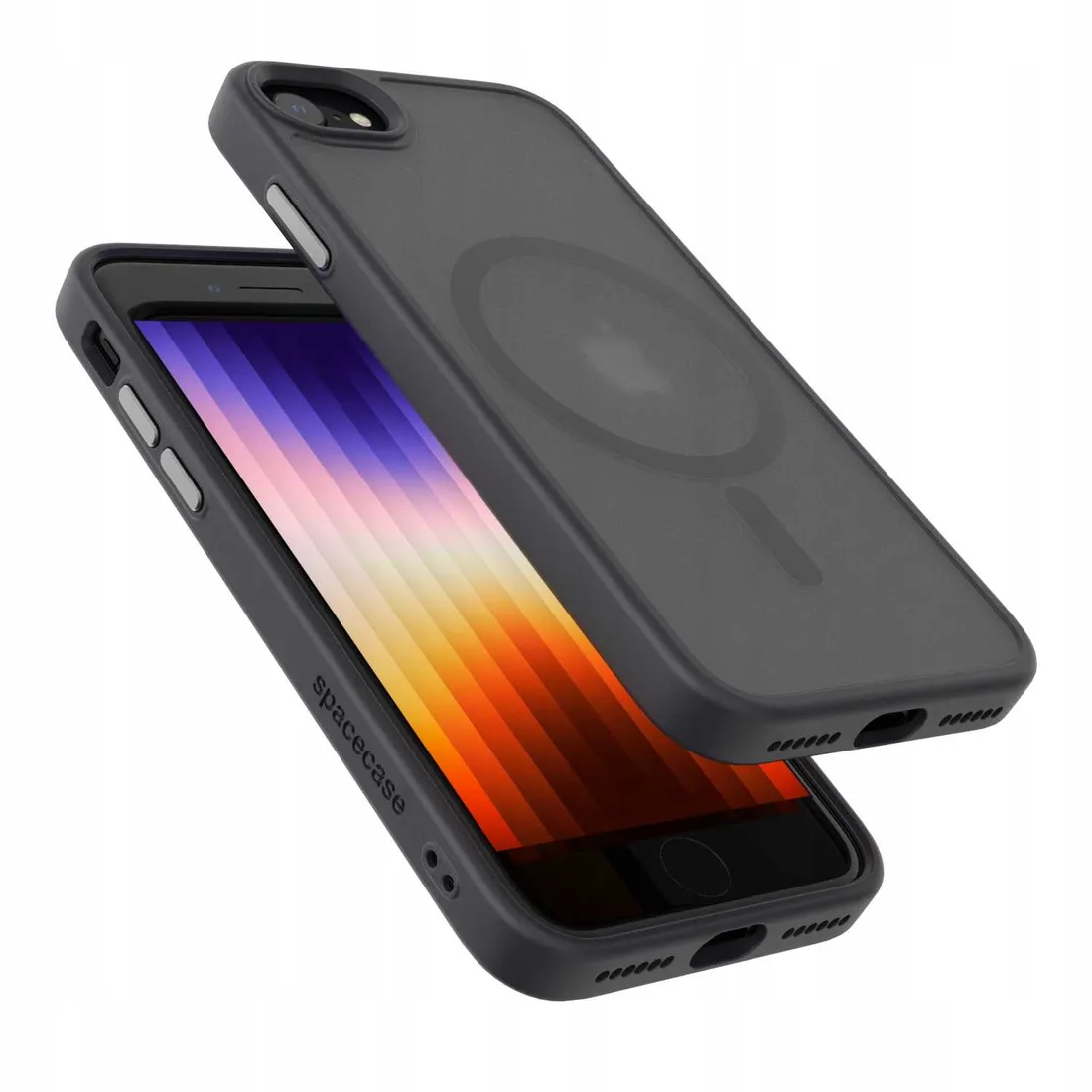 spacecase-hybrid-mag-iphone-7-8-se-black
