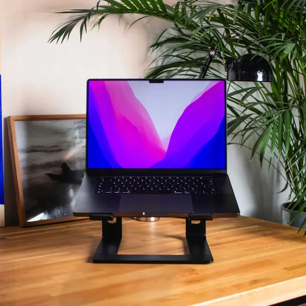 spacecase-laptop-aluminium-stand-black-waga-z-opakowaniem-0-3-kg