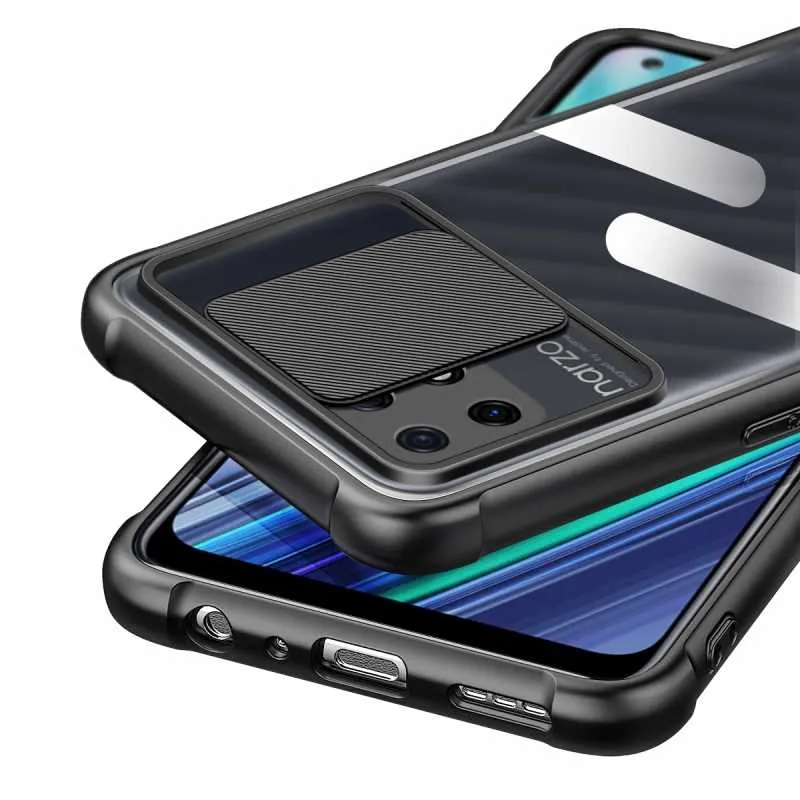 spacecase-lenspro-realme-7i-narzo-30a-czarny-stan-nowy