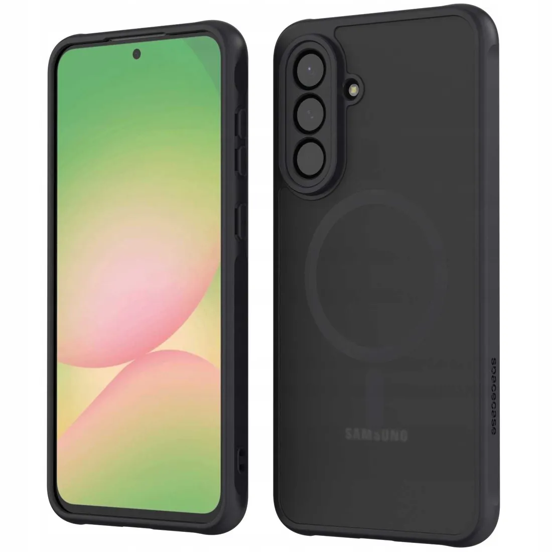 spacecase-hybrid-mag-galaxy-a56-5g-black