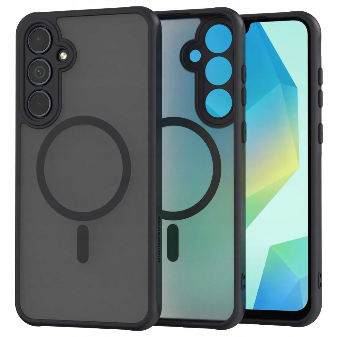 spacecase-hybrid-mag-galaxy-a16-5g-black
