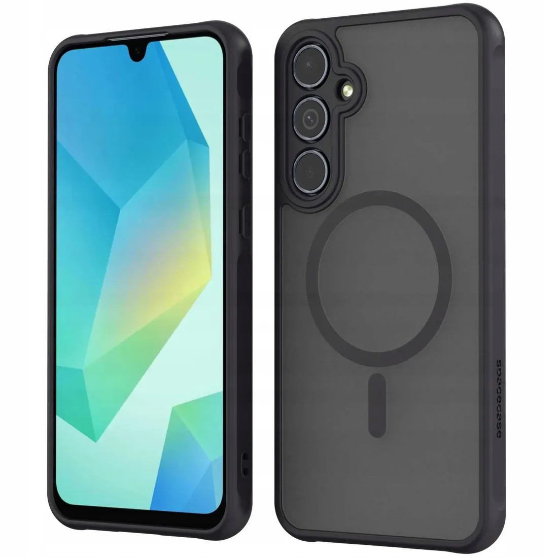 spacecase-hybrid-mag-galaxy-a16-5g-black