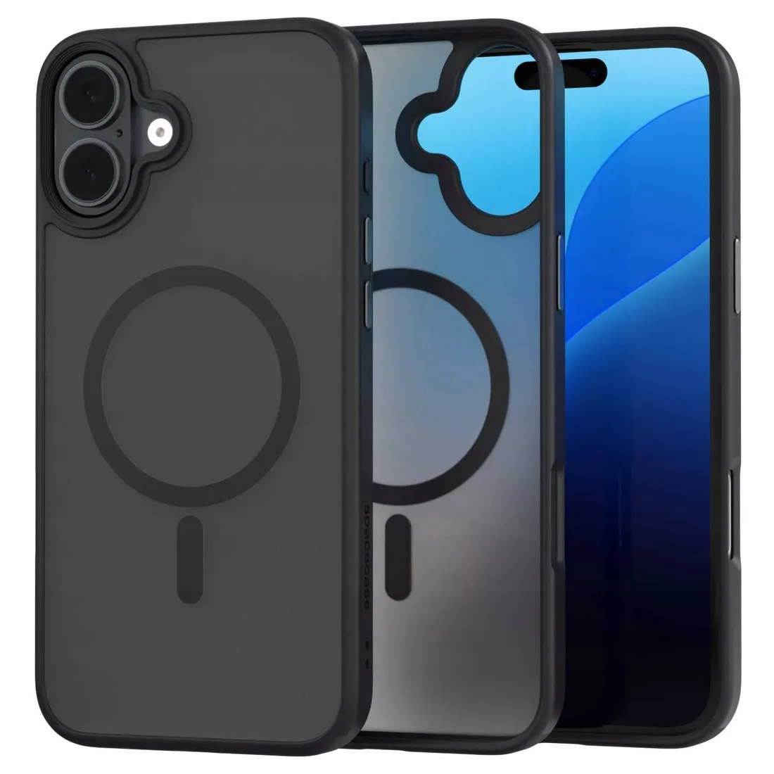 spacecase-hybrid-mag-iphone-16-plus-black