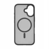 spacecase-hybrid-mag-iphone-16-black-funkcje-antyposlizgowa-struktura-ladowanie-indukcyjne-magsafe-pochlanianie-wstrzasow