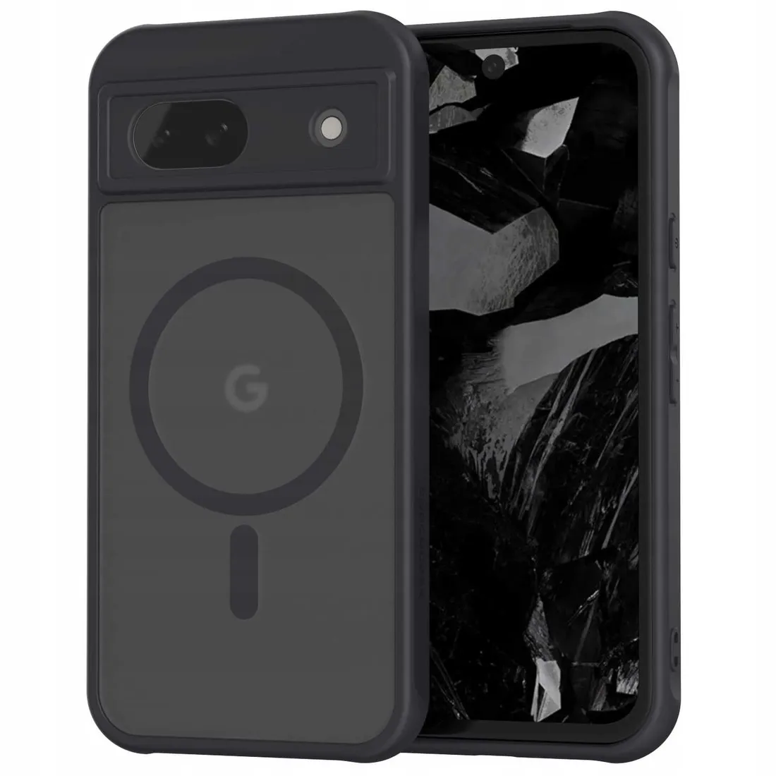 spacecase-hybrid-mag-google-pixel-8a-black