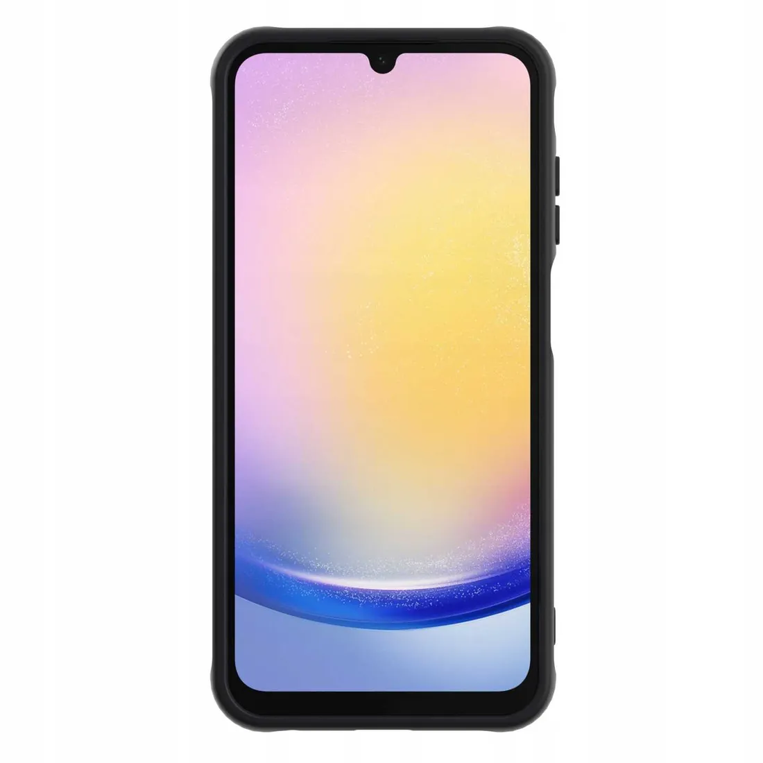 spacecase-hybrid-mag-galaxy-a25-5g-black