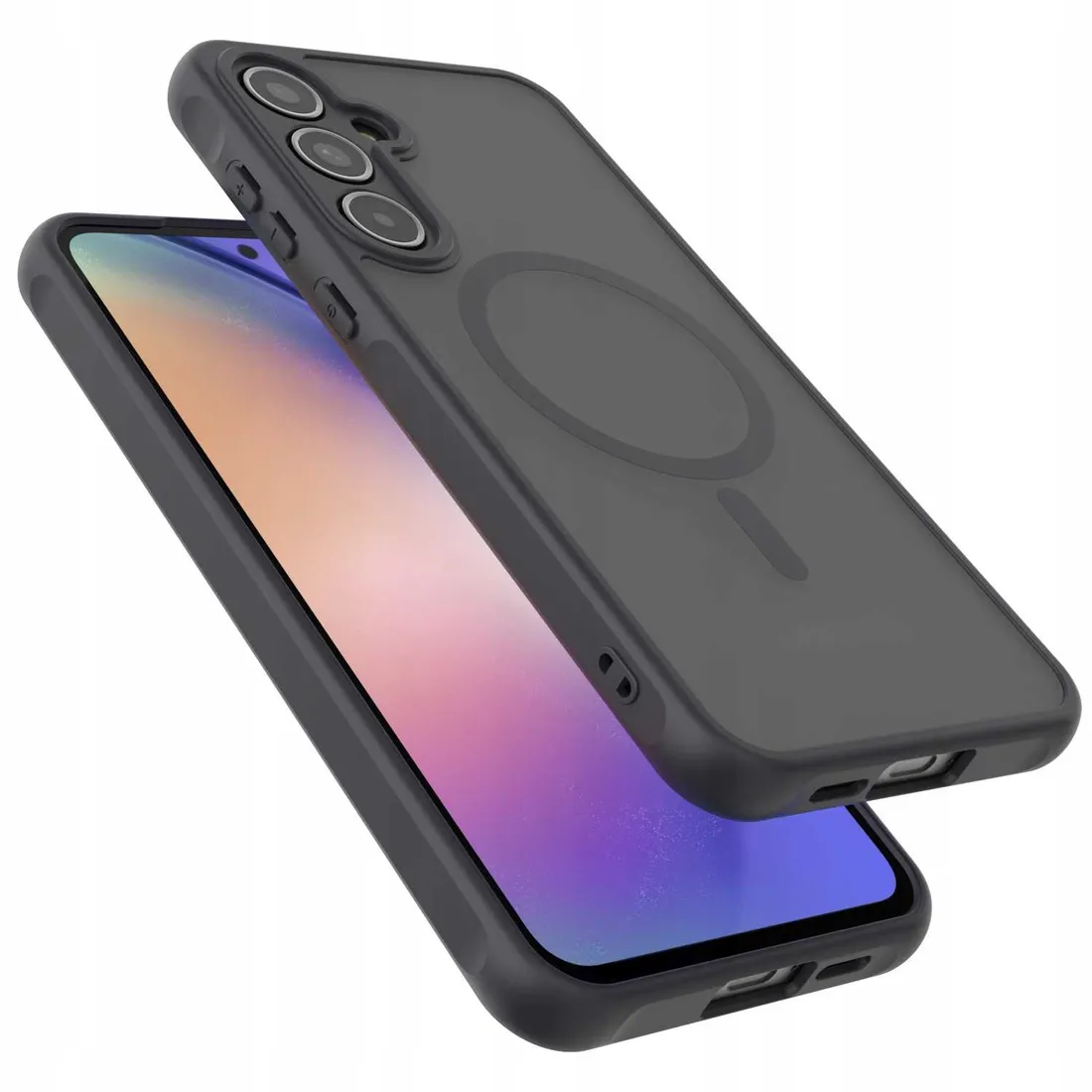 spacecase-hybrid-mag-galaxy-a55-5g-black