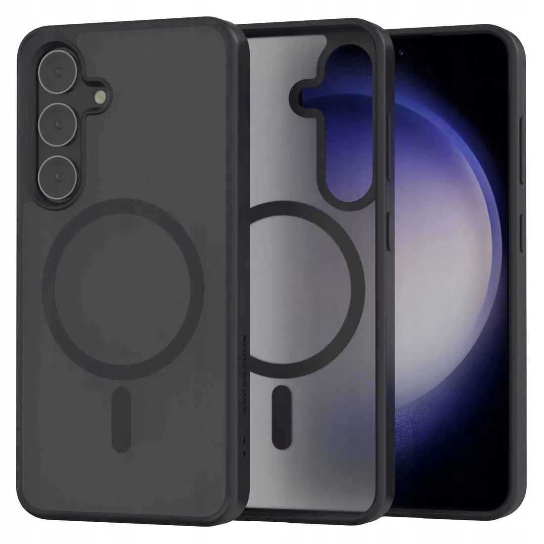 spacecase-hybrid-mag-galaxy-s24-black