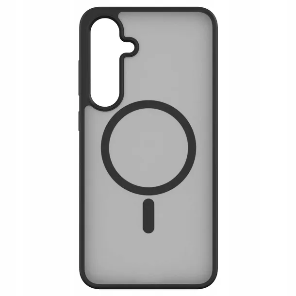 spacecase-hybrid-mag-galaxy-s24-black-funkcje-antyposlizgowa-struktura-ladowanie-indukcyjne-magsafe