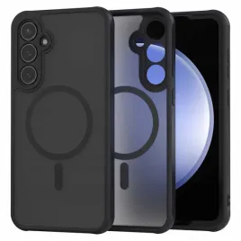 spacecase-hybrid-mag-galaxy-s23-fe-black