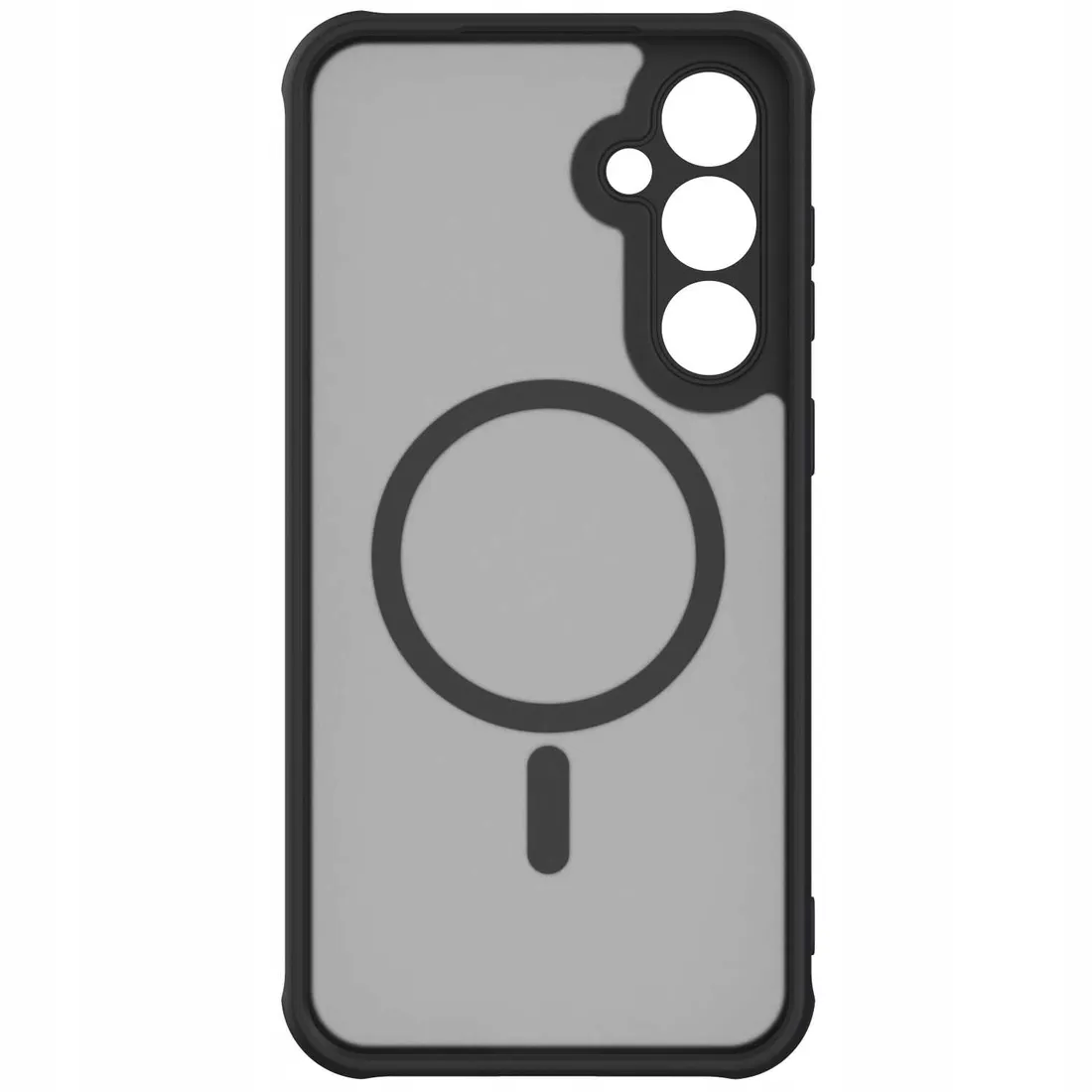 spacecase-hybrid-mag-galaxy-s23-fe-black