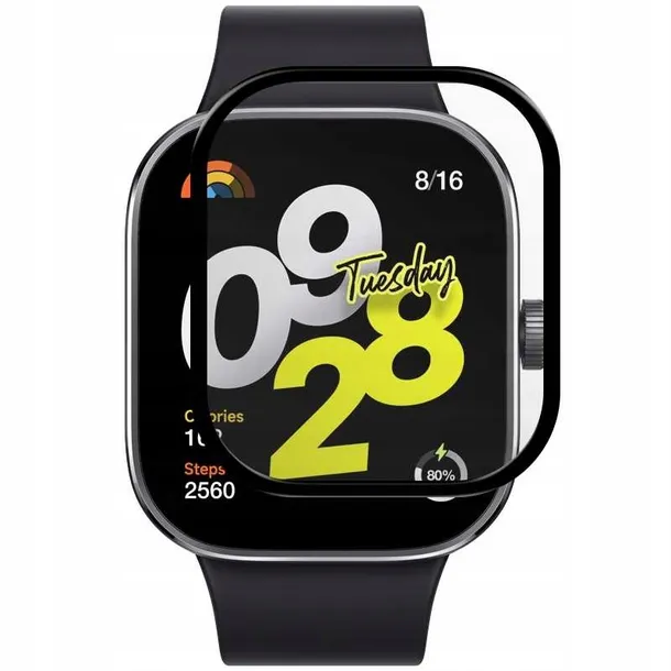 spacecase-hybrid-glass-redmi-watch-4-rodzaj-szklo-hybrydowe