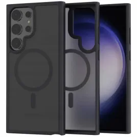 spacecase-hybrid-mag-galaxy-s23-ultra-black