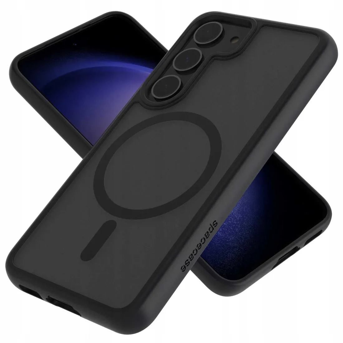 spacecase-hybrid-mag-galaxy-s23-black