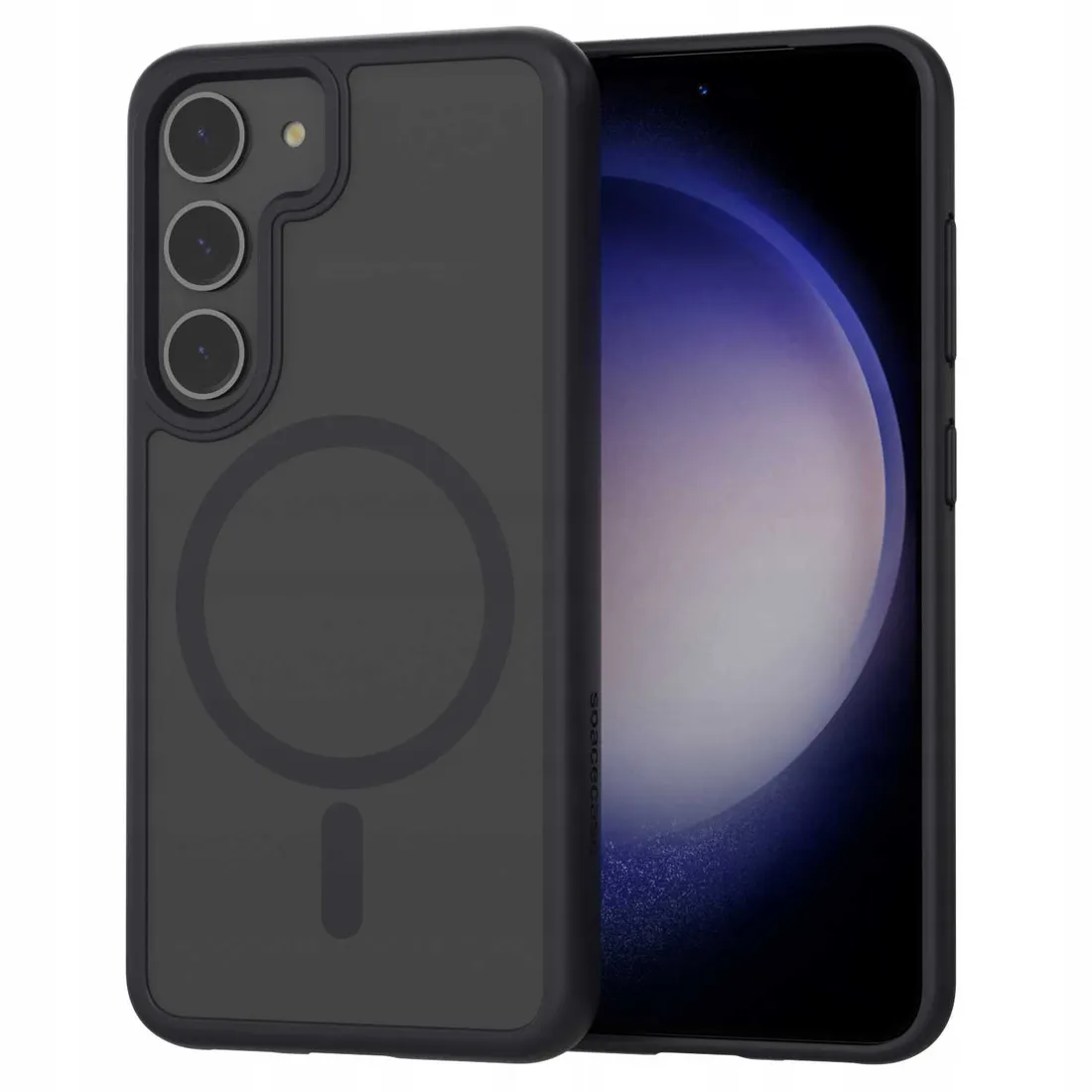 spacecase-hybrid-mag-galaxy-s23-black