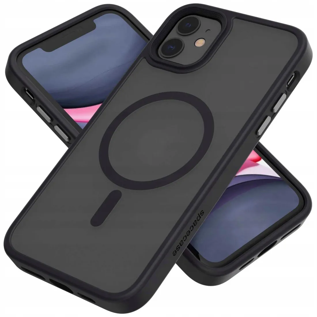 spacecase-hybrid-mag-iphone-11-black