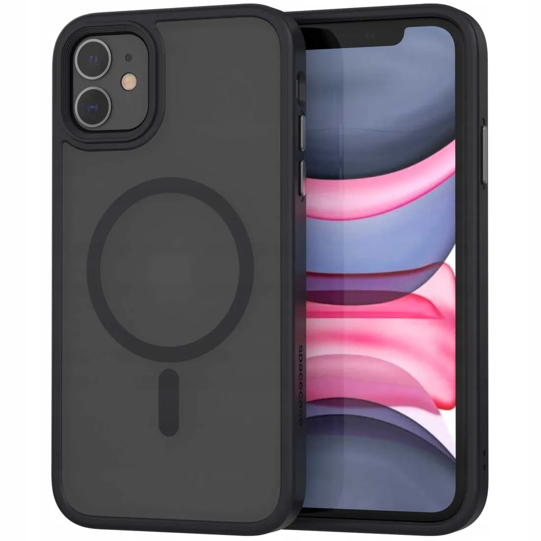 spacecase-hybrid-mag-iphone-11-black