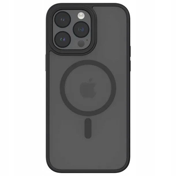 spacecase-hybrid-mag-iphone-14-pro-max-black-funkcje-antyposlizgowa-struktura-ladowanie-indukcyjne-magsafe