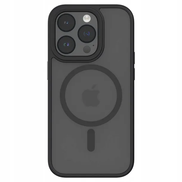 spacecase-hybrid-mag-iphone-14-pro-black-funkcje-antyposlizgowa-struktura-ladowanie-indukcyjne-magsafe
