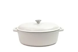 garnek-zeliwny-owalny-tierra-36cm-75l-kremowy-nois