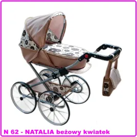 wozek-dla-lalek-gleboko-spacerowy-natalia-retro-n62-bezowe-kwiaty