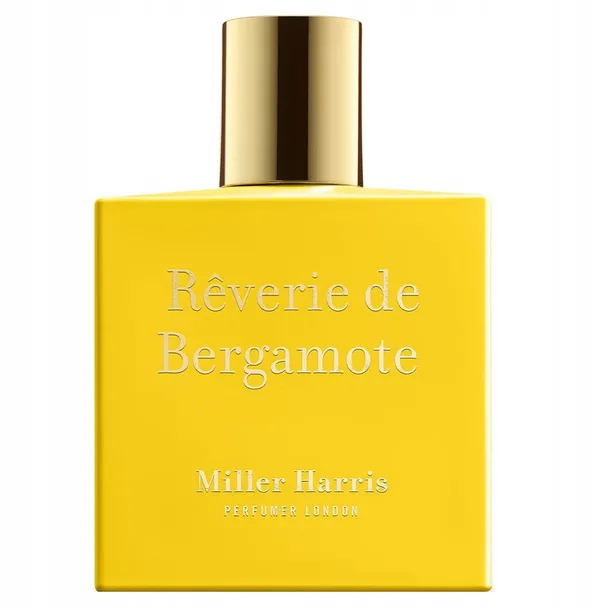 miller harris reverie de bergamote woda perfumowana 50 ml
