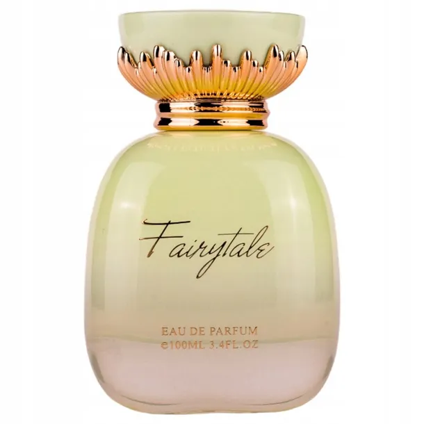 maison asrar fairy tale