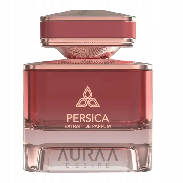 auraa desire persica