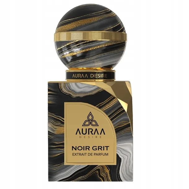 auraa desire noir grit