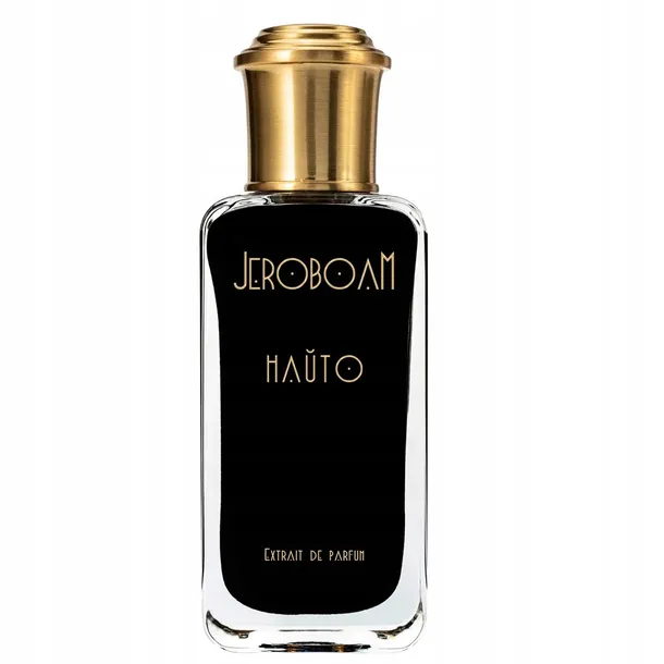 jeroboam hauto ekstrakt perfum 30 ml    
