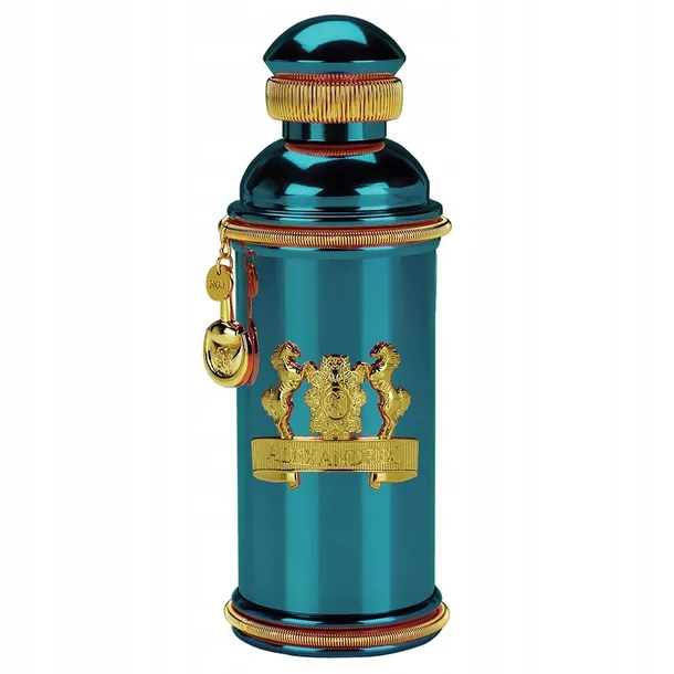 alexandre.j mandarine sultane