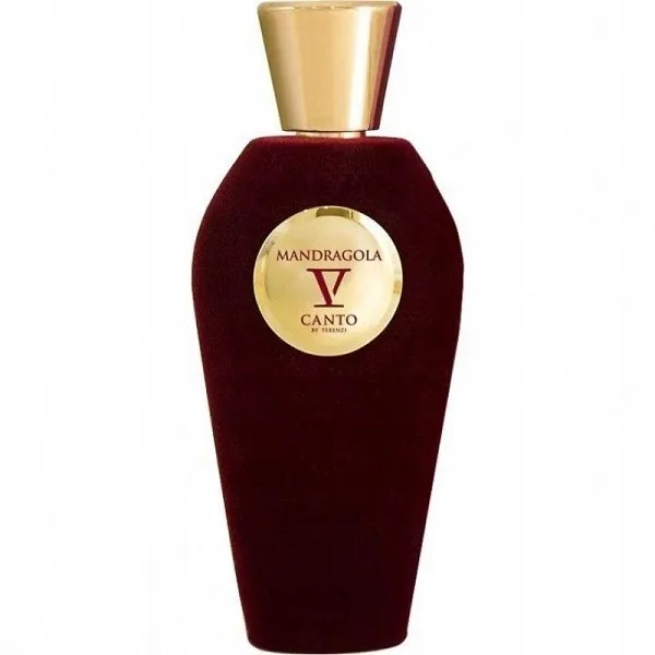 v canto mandragola