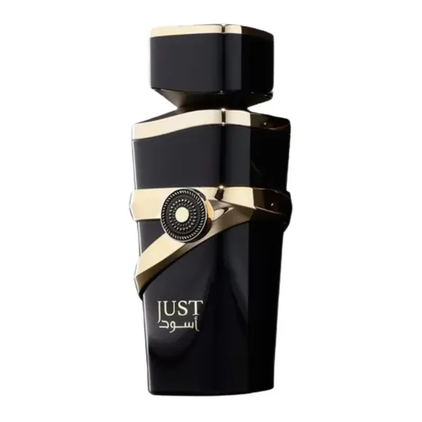 fragrance world just aswad