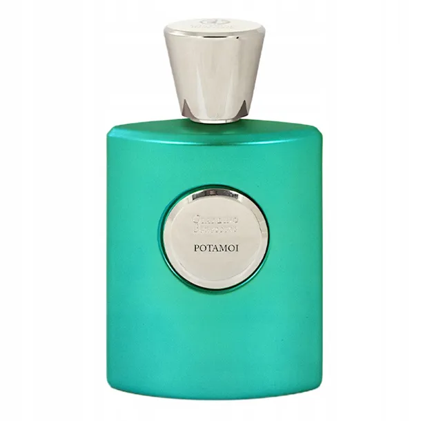 giardino benessere potamoi ekstrakt perfum 100 ml