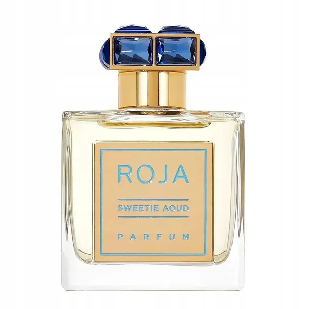 roja parfums sweetie aoud ekstrakt perfum 50 ml    