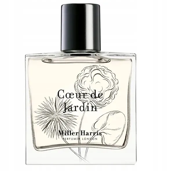 miller harris coeur de jardin woda perfumowana 50 ml    